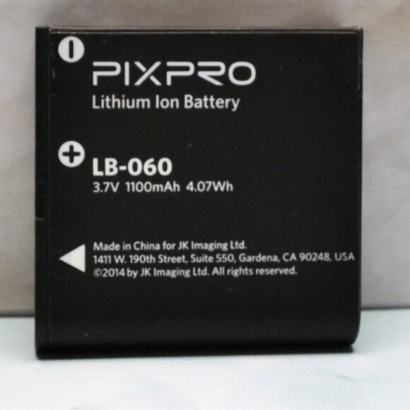 Kodak Pix Pro Digital Bridge Camera AZ421 Black Works Battery Incl Works - Picture 9 of 9